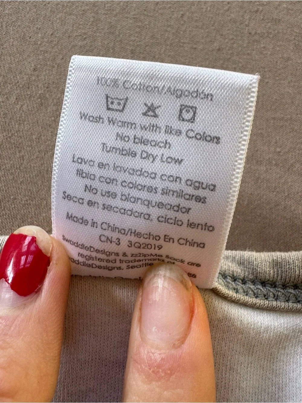 Swaddle Designs 10 some